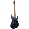 Madison MEG-4M-BK Mat Siyah Elektro Gitar (KILIF+PENA)