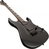 Madison MEG-4M-BK Mat Siyah Elektro Gitar (KILIF+PENA)