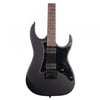 Madison MEG-4M-BK Mat Siyah Elektro Gitar (KILIF+PENA)