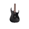 Madison MEG-4M-BK Mat Siyah Elektro Gitar (KILIF+PENA)
