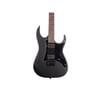 Madison MEG-4M-BK Mat Siyah Elektro Gitar (KILIF+PENA)