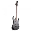 Madison MEG-4M-BK Mat Siyah Elektro Gitar (KILIF+PENA)