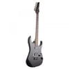 Madison MEG-4M-BK Mat Siyah Elektro Gitar (KILIF+PENA)