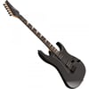 Madison MEG-4M-BK Mat Siyah Elektro Gitar (KILIF+PENA)