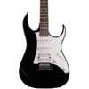 Madison MEG-BK Siyah Elektro Gitar (KILIF+PENA)