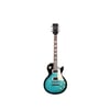 Madison MEG-LPF-BLS Blueburst Elektro Gitar (KILIF+PENA)