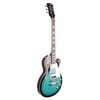 Madison MEG-LPF-BLS Blueburst Elektro Gitar (KILIF+PENA)