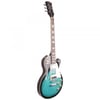 Madison MEG-LPF-BLS Blueburst Elektro Gitar (KILIF+PENA)