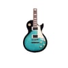 Madison MEG-LPF-BLS Blueburst Elektro Gitar (KILIF+PENA)