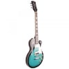 Madison MEG-LPF-BLS Blueburst Elektro Gitar (KILIF+PENA)
