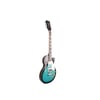 Madison MEG-LPF-BLS Blueburst Elektro Gitar (KILIF+PENA)