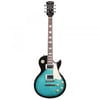 Madison MEG-LPF-BLS Blueburst Elektro Gitar (KILIF+PENA)
