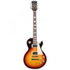 Madison MEG-LPF-ITB Ice Tea Sunburst Elektro Gitar (KILIF+PENA)
