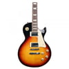 Madison MEG-LPF-ITB Ice Tea Sunburst Elektro Gitar (KILIF+PENA)