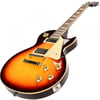Madison MEG-LPF-ITB Ice Tea Sunburst Elektro Gitar (KILIF+PENA)