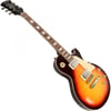 Madison MEG-LPF-ITB Ice Tea Sunburst Elektro Gitar (KILIF+PENA)