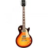 Madison MEG-LPF-ITB Ice Tea Sunburst Elektro Gitar (KILIF+PENA)