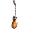 Madison MEG-LPF-ITB Ice Tea Sunburst Elektro Gitar (KILIF+PENA)