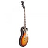 Madison MEG-LPF-ITB Ice Tea Sunburst Elektro Gitar (KILIF+PENA)