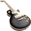 Madison MEG-LPF-TBK Trans Siyah Elektro Gitar (KILIF+PENA)