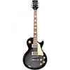 Madison MEG-LPF-TBK Trans Siyah Elektro Gitar (KILIF+PENA)
