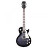Madison MEG-LPF-TBK Trans Siyah Elektro Gitar (KILIF+PENA)