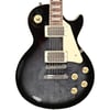 Madison MEG-LPF-TBK Trans Siyah Elektro Gitar (KILIF+PENA)