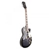 Madison MEG-LPF-TBK Trans Siyah Elektro Gitar (KILIF+PENA)