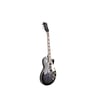 Madison MEG-LPF-TBK Trans Siyah Elektro Gitar (KILIF+PENA)