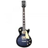 Madison MEG-LPF-TBK Trans Siyah Elektro Gitar (KILIF+PENA)