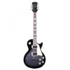 Madison MEG-LPF-TBK Trans Siyah Elektro Gitar (KILIF+PENA)