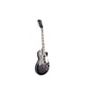 Madison MEG-LPF-TBK Trans Siyah Elektro Gitar (KILIF+PENA)