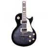 Madison MEG-LPF-TBK Trans Siyah Elektro Gitar (KILIF+PENA)