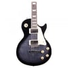 Madison MEG-LPF-TBK Trans Siyah Elektro Gitar (KILIF+PENA)