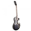 Madison MEG-LPF-TBK Trans Siyah Elektro Gitar (KILIF+PENA)