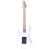 Madison MEG-WH Beyaz Elektro Gitar (KILIF+PENA)