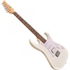 Madison MEG-WH Beyaz Elektro Gitar (KILIF+PENA)