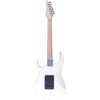 Madison MEG-WH Beyaz Elektro Gitar (KILIF+PENA)