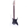 Madison MEG-WH Beyaz Elektro Gitar (KILIF+PENA)