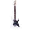 Madison MEG-WH Beyaz Elektro Gitar (KILIF+PENA)