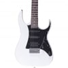 Madison MEG-WH Beyaz Elektro Gitar (KILIF+PENA)