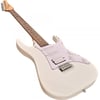 Madison MEG-WH Beyaz Elektro Gitar (KILIF+PENA)