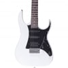 Madison MEG-WH Beyaz Elektro Gitar (KILIF+PENA)