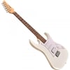 Madison MEG-WH Beyaz Elektro Gitar (KILIF+PENA)