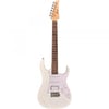 Madison MEG-WH Beyaz Elektro Gitar (KILIF+PENA)