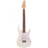 Madison MEG-WH Beyaz Elektro Gitar (KILIF+PENA)
