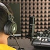Maono AU-PM422 USB Podcast Mikrofon Seti
