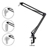 Maono B01 Boom Makas Kol Mikrofon Standı