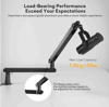 Maono BA92 Mikrofon Süspansiyonlu Arm Stand