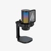 Maono DGM20 Condenser Usb Rgb Mikrofon (Siyah)